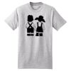 Beefy T ® 100% Cotton T Shirt Thumbnail