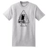 Beefy T ® 100% Cotton T Shirt Thumbnail