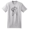 Beefy T ® 100% Cotton T Shirt Thumbnail