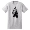 Beefy T ® 100% Cotton T Shirt Thumbnail