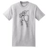 Beefy T ® 100% Cotton T Shirt Thumbnail