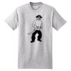 Beefy T ® 100% Cotton T Shirt Thumbnail