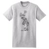 Beefy T ® 100% Cotton T Shirt Thumbnail