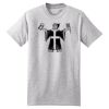 Beefy T ® 100% Cotton T Shirt Thumbnail