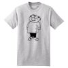 Beefy T ® 100% Cotton T Shirt Thumbnail