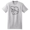 Beefy T ® 100% Cotton T Shirt Thumbnail
