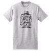 Beefy T ® 100% Cotton T Shirt Thumbnail