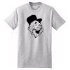 Beefy T ® 100% Cotton T Shirt Thumbnail