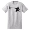 Beefy T ® 100% Cotton T Shirt Thumbnail