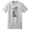Beefy T ® 100% Cotton T Shirt Thumbnail