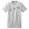 Beefy T ® 100% Cotton T Shirt Thumbnail