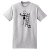 Beefy T ® 100% Cotton T Shirt Thumbnail