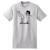Beefy T ® 100% Cotton T Shirt Thumbnail