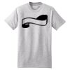 Beefy T ® 100% Cotton T Shirt Thumbnail