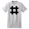 Beefy T ® 100% Cotton T Shirt Thumbnail