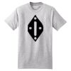 Beefy T ® 100% Cotton T Shirt Thumbnail