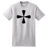 Beefy T ® 100% Cotton T Shirt Thumbnail