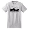 Beefy T ® 100% Cotton T Shirt Thumbnail