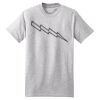 Beefy T ® 100% Cotton T Shirt Thumbnail