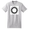 Beefy T ® 100% Cotton T Shirt Thumbnail