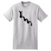 Beefy T ® 100% Cotton T Shirt Thumbnail