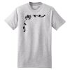 Beefy T ® 100% Cotton T Shirt Thumbnail