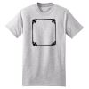 Beefy T ® 100% Cotton T Shirt Thumbnail
