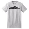 Beefy T ® 100% Cotton T Shirt Thumbnail