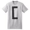 Beefy T ® 100% Cotton T Shirt Thumbnail