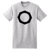 Beefy T ® 100% Cotton T Shirt Thumbnail