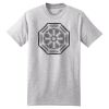 Beefy T ® 100% Cotton T Shirt Thumbnail
