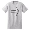 Beefy T ® 100% Cotton T Shirt Thumbnail