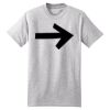 Beefy T ® 100% Cotton T Shirt Thumbnail