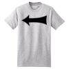 Beefy T ® 100% Cotton T Shirt Thumbnail