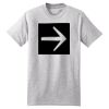 Beefy T ® 100% Cotton T Shirt Thumbnail