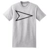 Beefy T ® 100% Cotton T Shirt Thumbnail