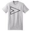 Beefy T ® 100% Cotton T Shirt Thumbnail