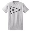 Beefy T ® 100% Cotton T Shirt Thumbnail