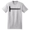 Beefy T ® 100% Cotton T Shirt Thumbnail