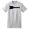 Beefy T ® 100% Cotton T Shirt Thumbnail
