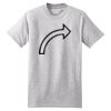 Beefy T ® 100% Cotton T Shirt Thumbnail