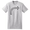 Beefy T ® 100% Cotton T Shirt Thumbnail