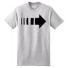 Beefy T ® 100% Cotton T Shirt Thumbnail