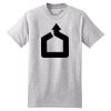 Beefy T ® 100% Cotton T Shirt Thumbnail