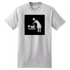 Beefy T ® 100% Cotton T Shirt Thumbnail