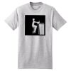 Beefy T ® 100% Cotton T Shirt Thumbnail