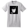 Beefy T ® 100% Cotton T Shirt Thumbnail