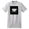 Beefy T ® 100% Cotton T Shirt Thumbnail