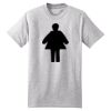 Beefy T ® 100% Cotton T Shirt Thumbnail