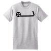 Beefy T ® 100% Cotton T Shirt Thumbnail